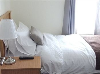 The Burlington Hotel Клиторпс Экстерьер фото
