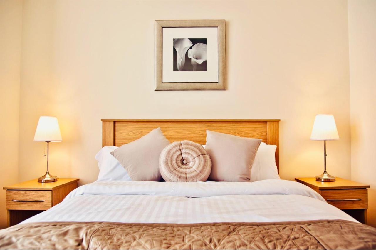 The Burlington Hotel Клиторпс Экстерьер фото